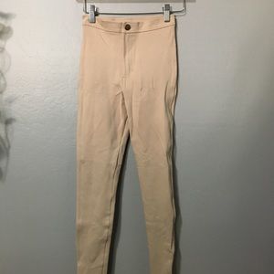 American apparel disco slack